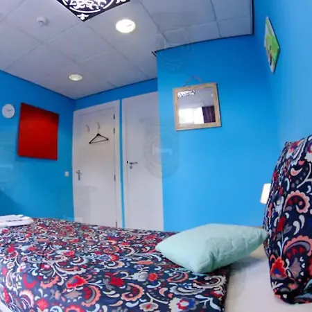 Five Star Scheveningen Bed And Breakfast Den Haag